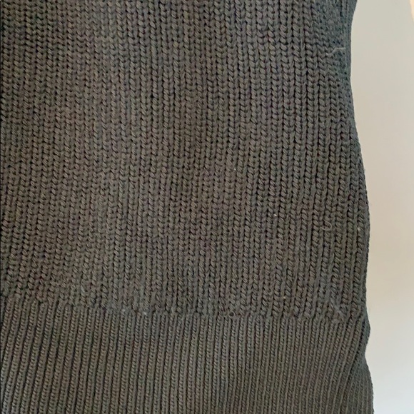 Wilfred (Aritzia) New Halter Tank - Picture 2 of 9